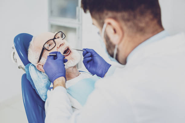 Best Dentist for Severe Toothache  in Orosi, CA